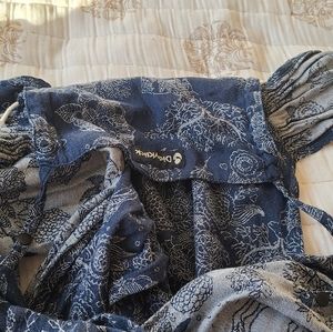 Magic Forest Alamak DidyKlick by Didymos Baby Carrier